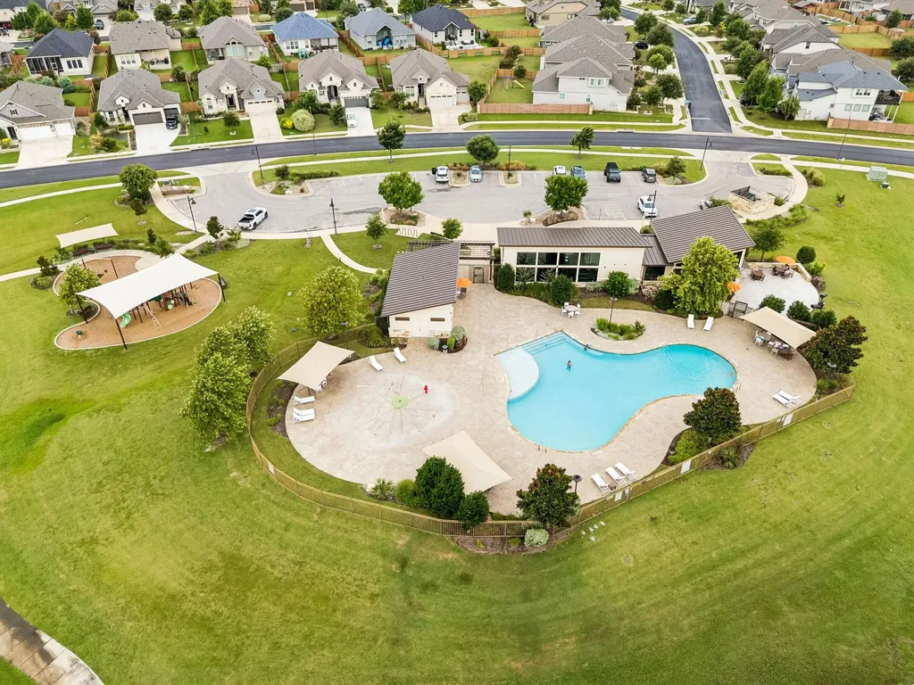 117 Konik Road Georgetown TX 78626