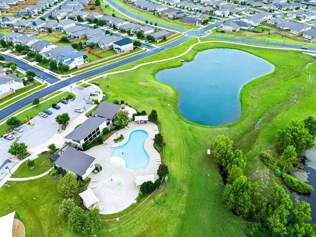 117 Konik Road Georgetown TX 78626