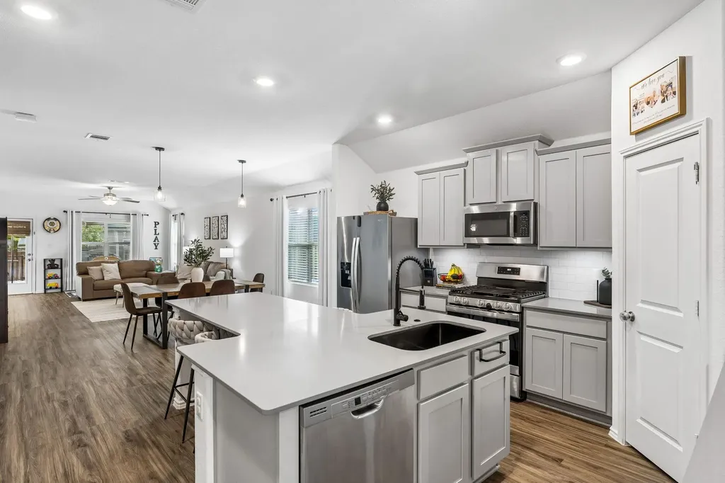 117 Konik Road Georgetown TX 78626