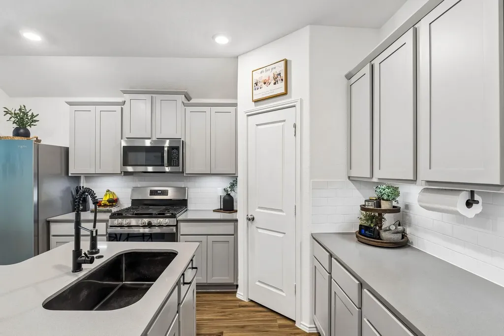 117 Konik Road Georgetown TX 78626