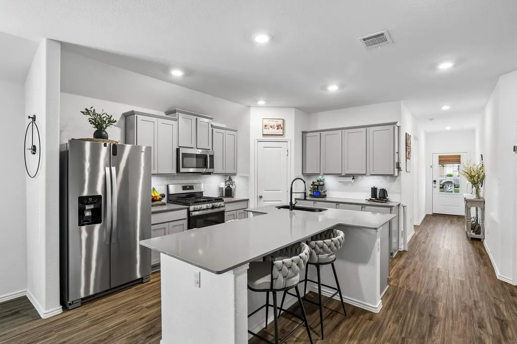 117 Konik Road Georgetown TX 78626