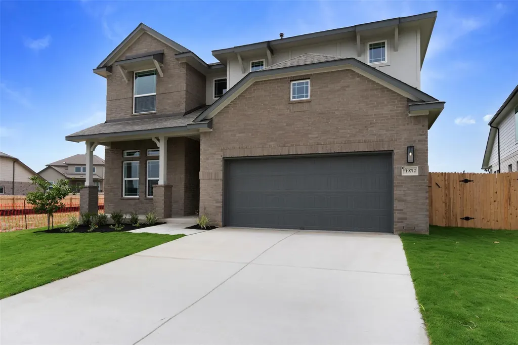 19712 Judys View Pflugerville TX 78660
