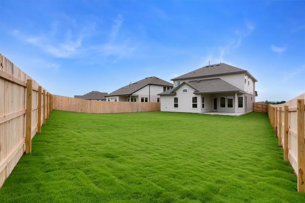 19712 Judys View Pflugerville TX 78660