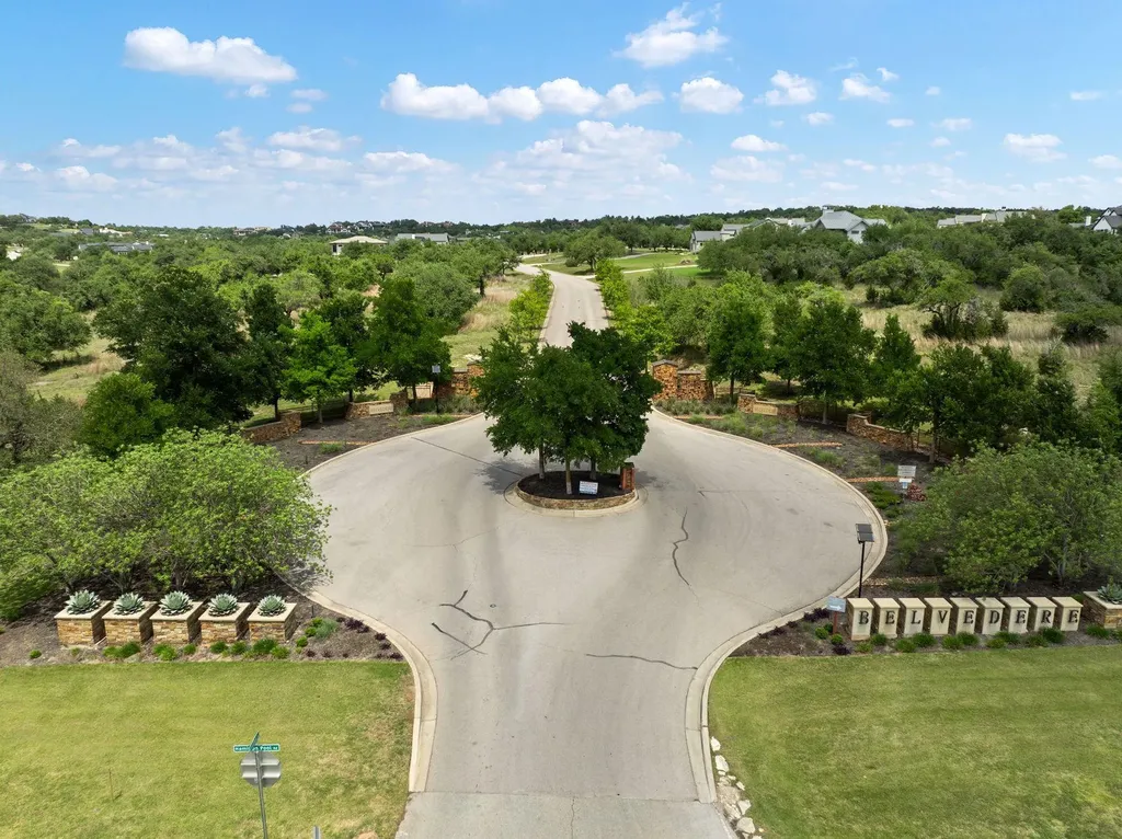 7724 Lynchburg Drive Austin TX 78738