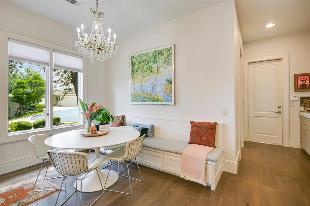 2305 Barton Creek Boulevard Austin TX 78735