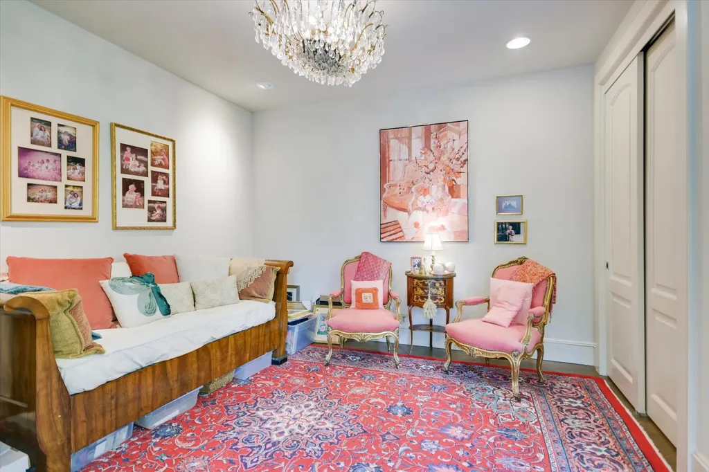 2305 Barton Creek Boulevard Austin TX 78735