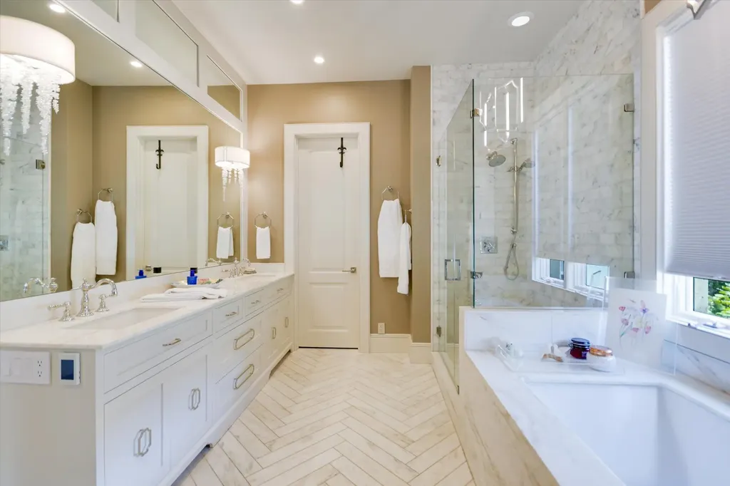 2305 Barton Creek Boulevard Austin TX 78735