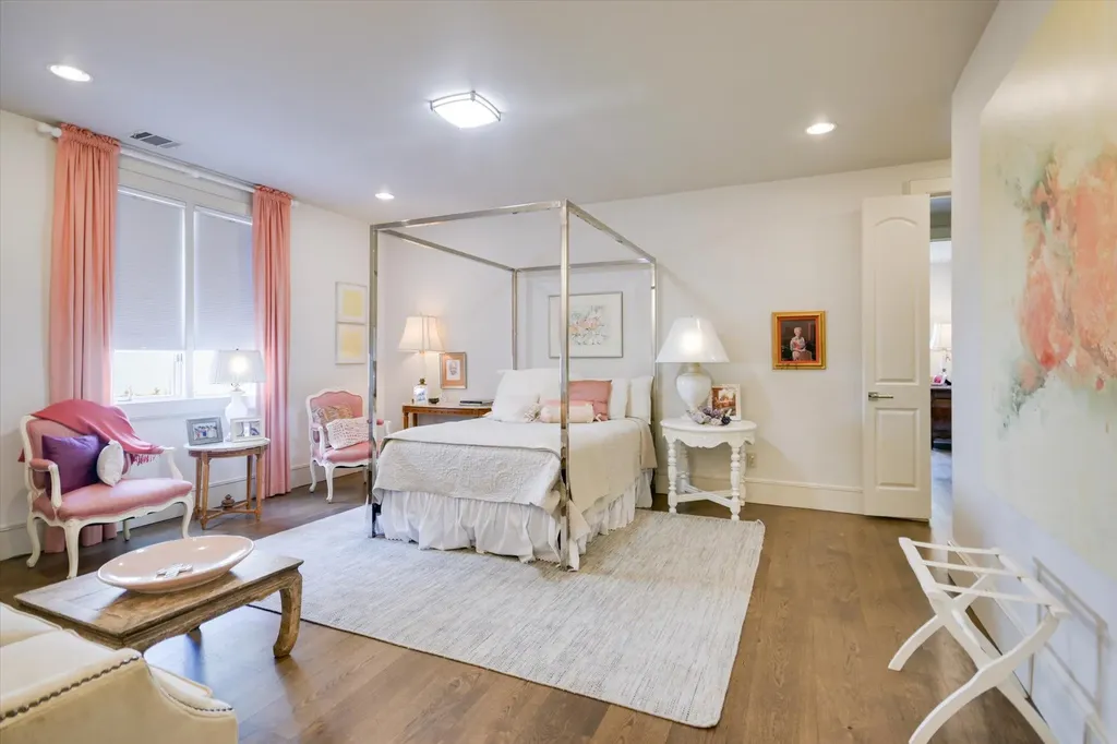 2305 Barton Creek Boulevard Austin TX 78735