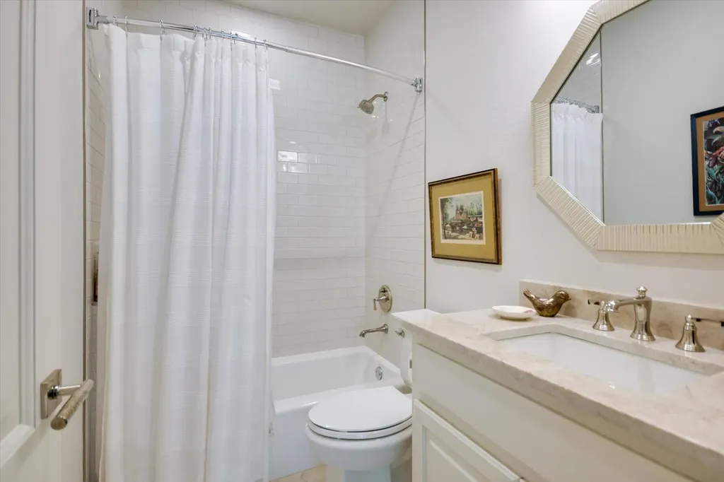 2305 Barton Creek Boulevard Austin TX 78735