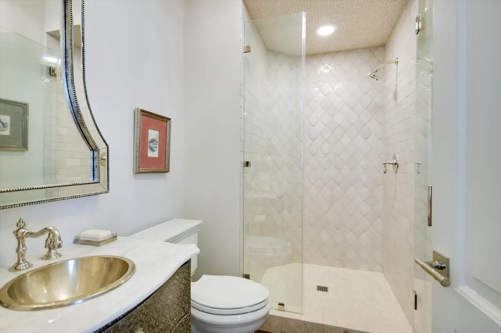 2305 Barton Creek Boulevard Austin TX 78735