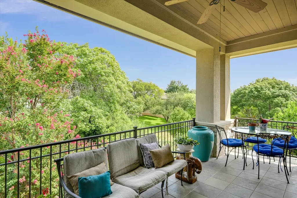 2305 Barton Creek Boulevard Austin TX 78735