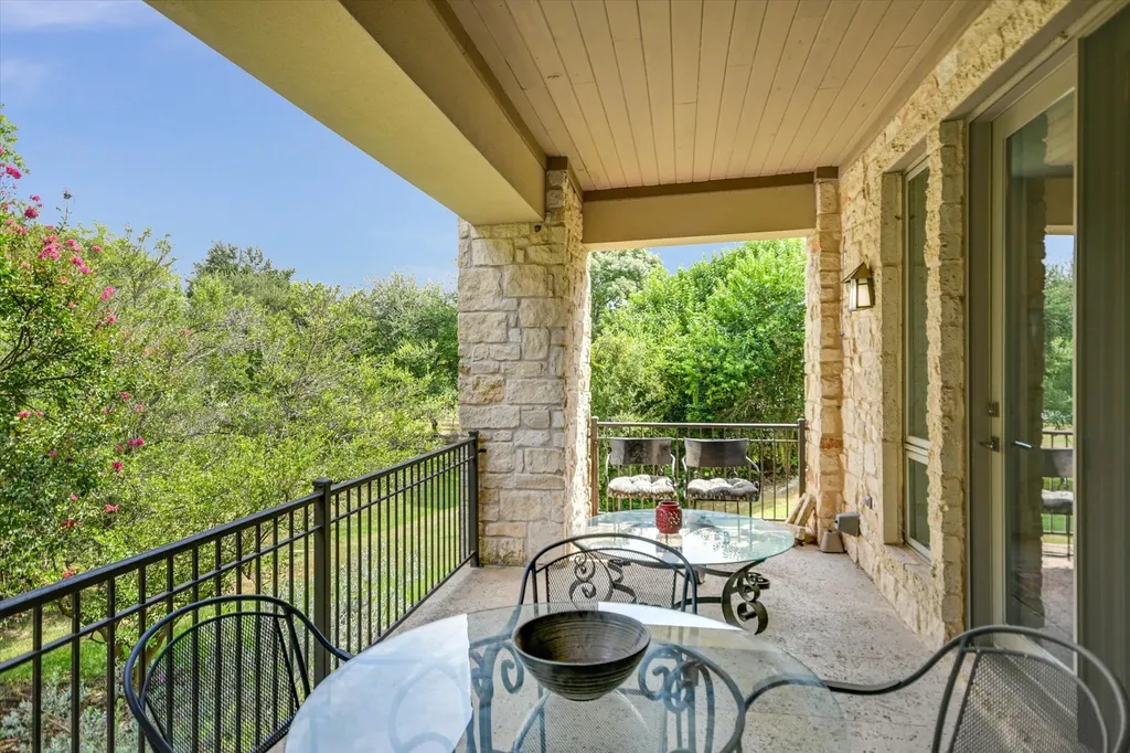 2305 Barton Creek Boulevard Austin TX 78735