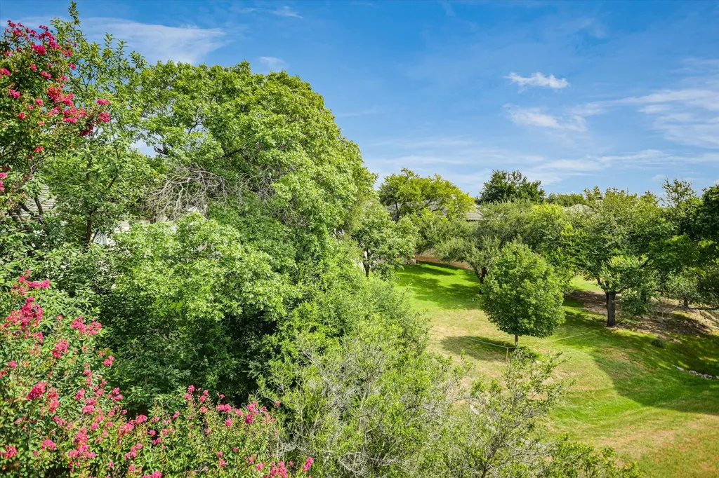 2305 Barton Creek Boulevard Austin TX 78735