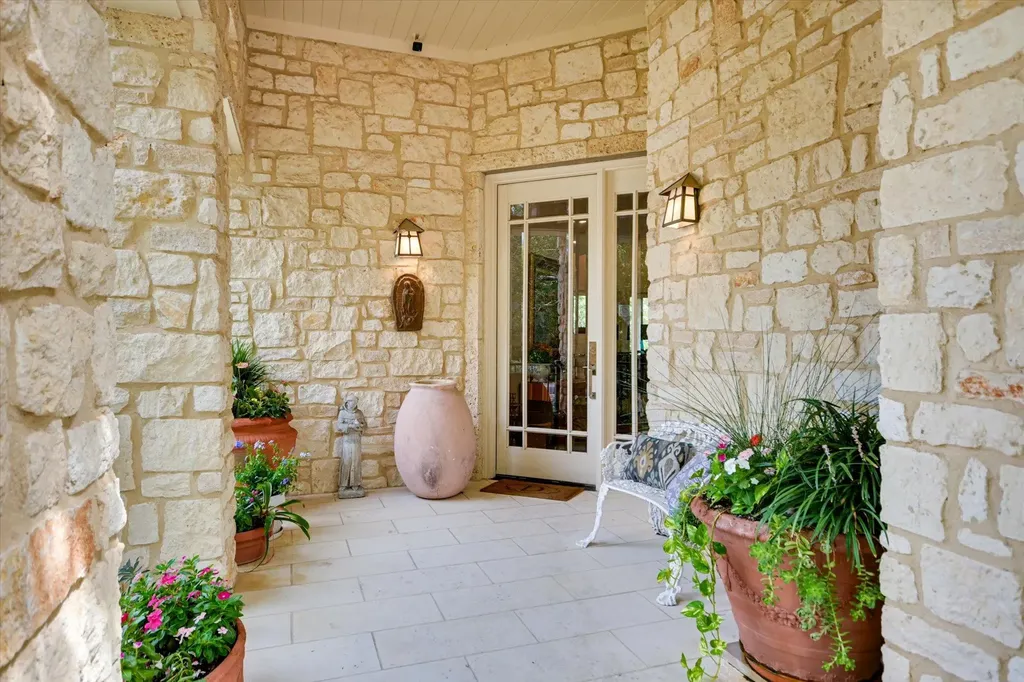 2305 Barton Creek Boulevard Austin TX 78735