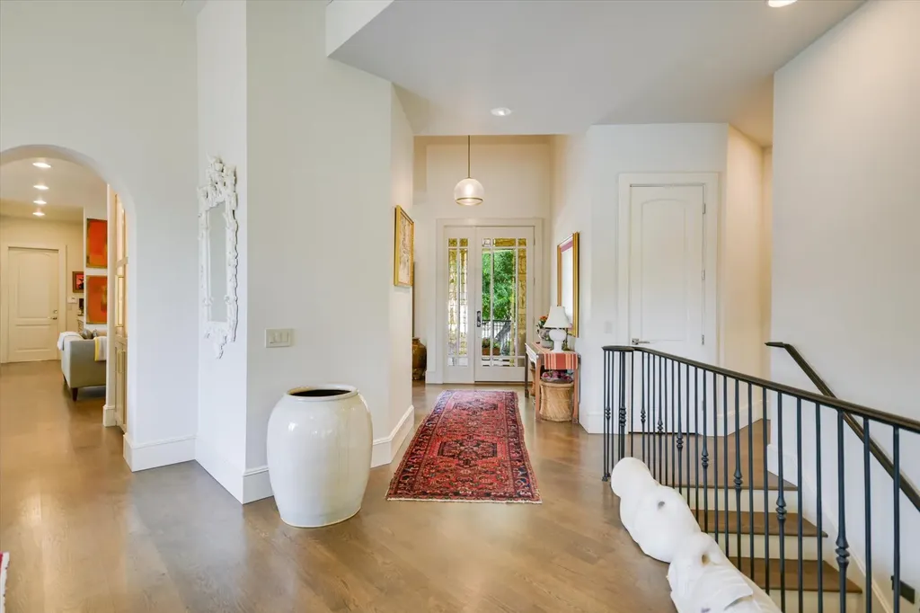 2305 Barton Creek Boulevard Austin TX 78735