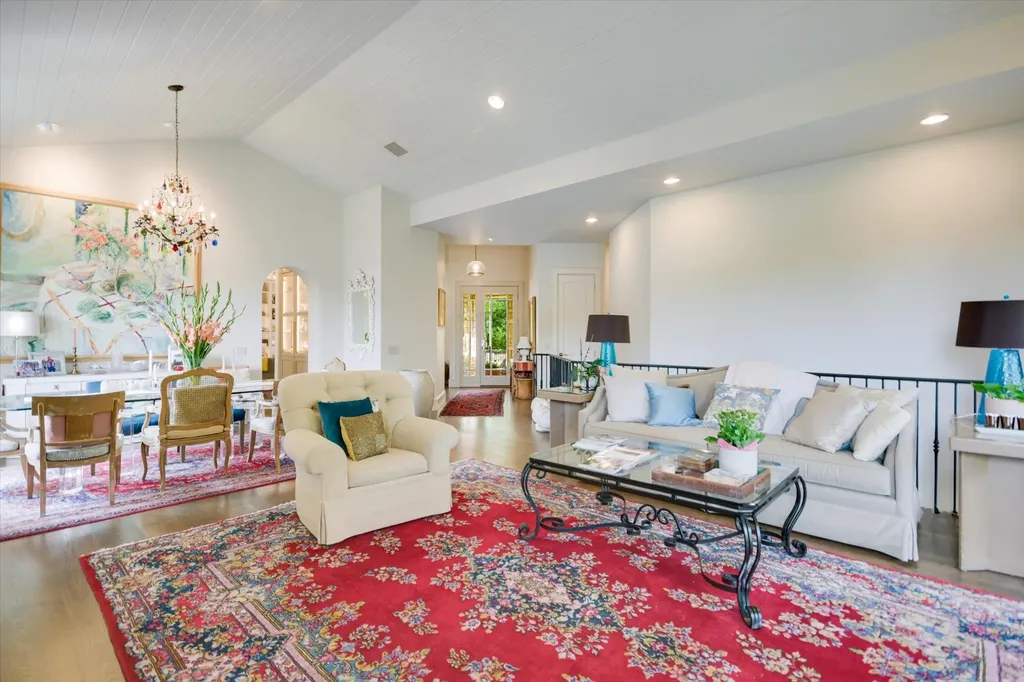 2305 Barton Creek Boulevard Austin TX 78735