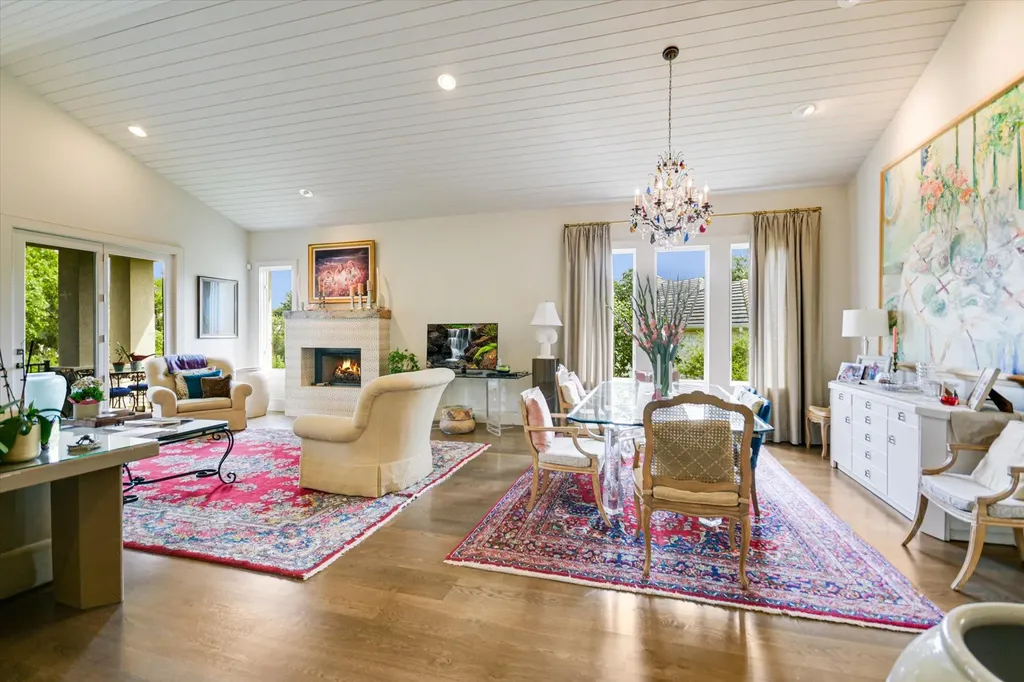 2305 Barton Creek Boulevard Austin TX 78735