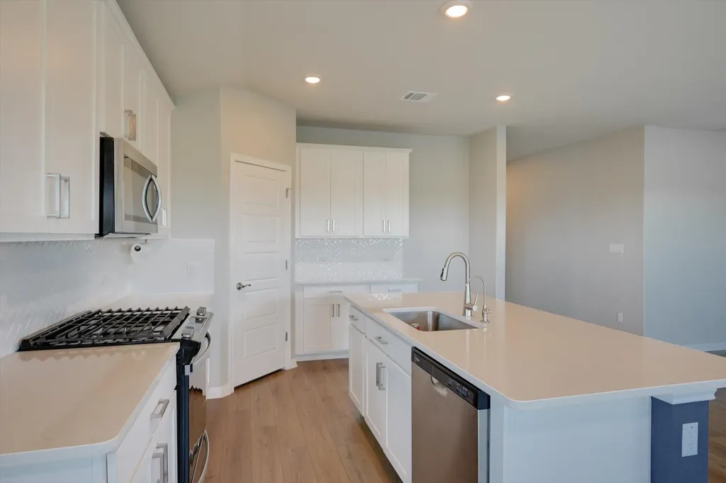 632 Wild Spur Lane Liberty Hill TX 78642