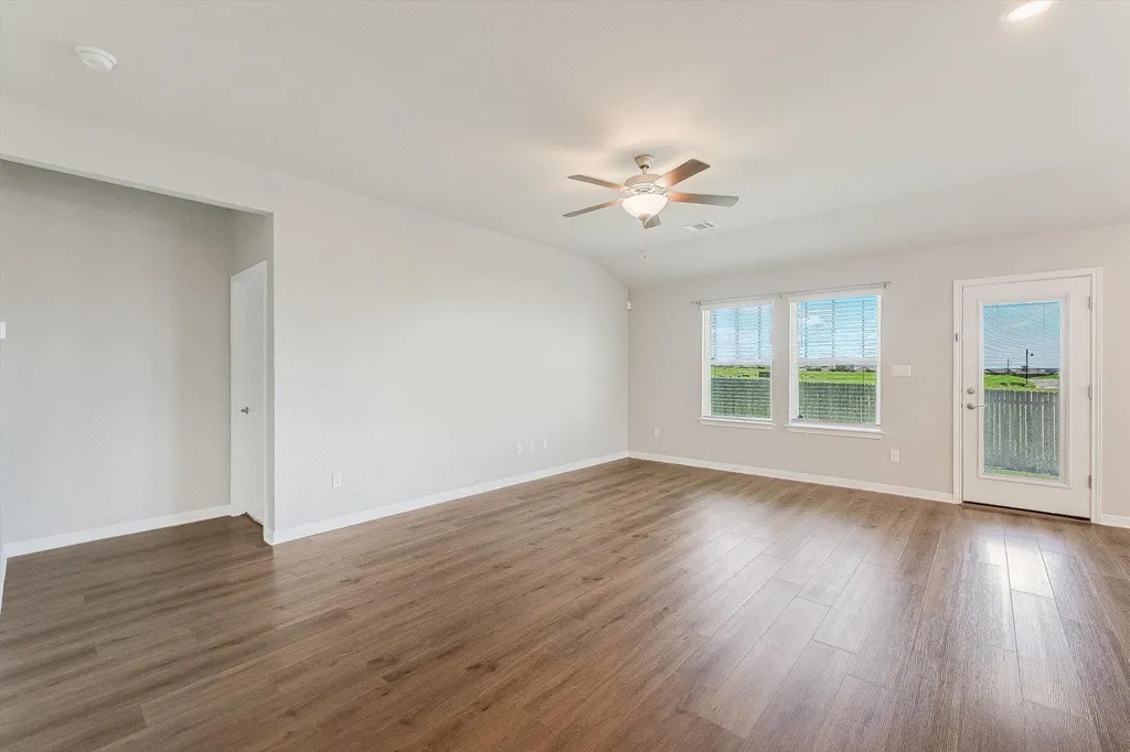632 Wild Spur Lane Liberty Hill TX 78642