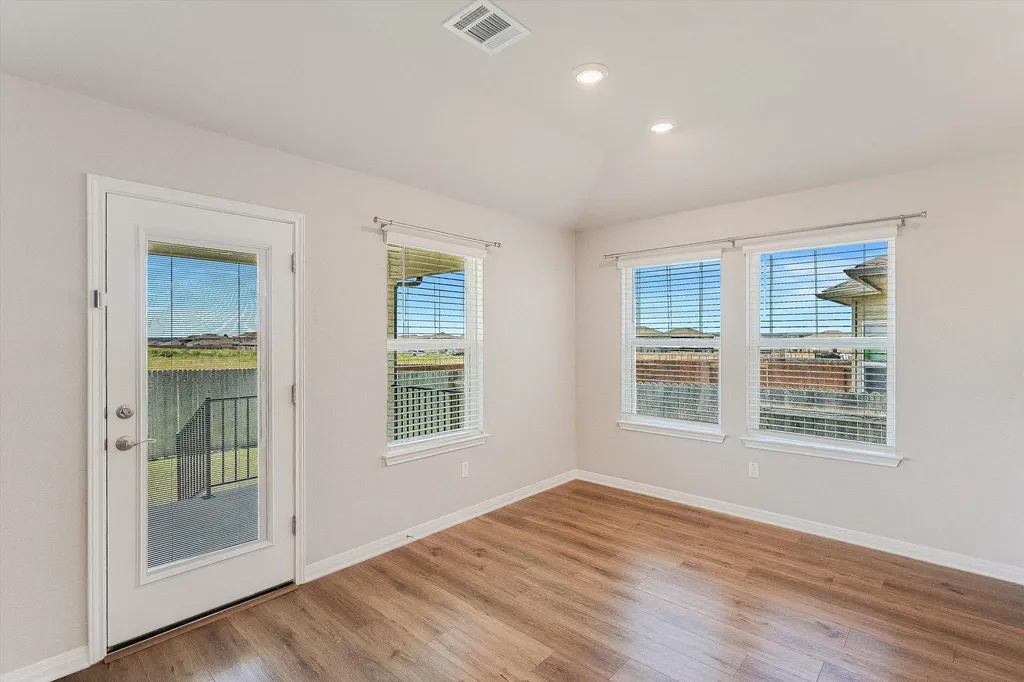 632 Wild Spur Lane Liberty Hill TX 78642