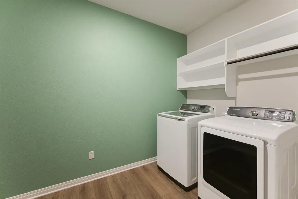 632 Wild Spur Lane Liberty Hill TX 78642