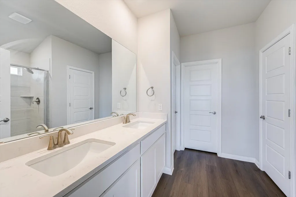 632 Wild Spur Lane Liberty Hill TX 78642