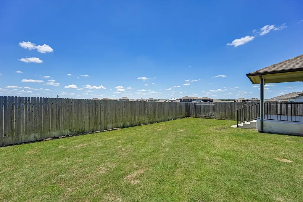 632 Wild Spur Lane Liberty Hill TX 78642