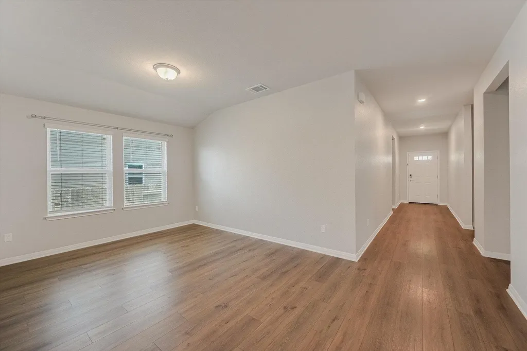 632 Wild Spur Lane Liberty Hill TX 78642
