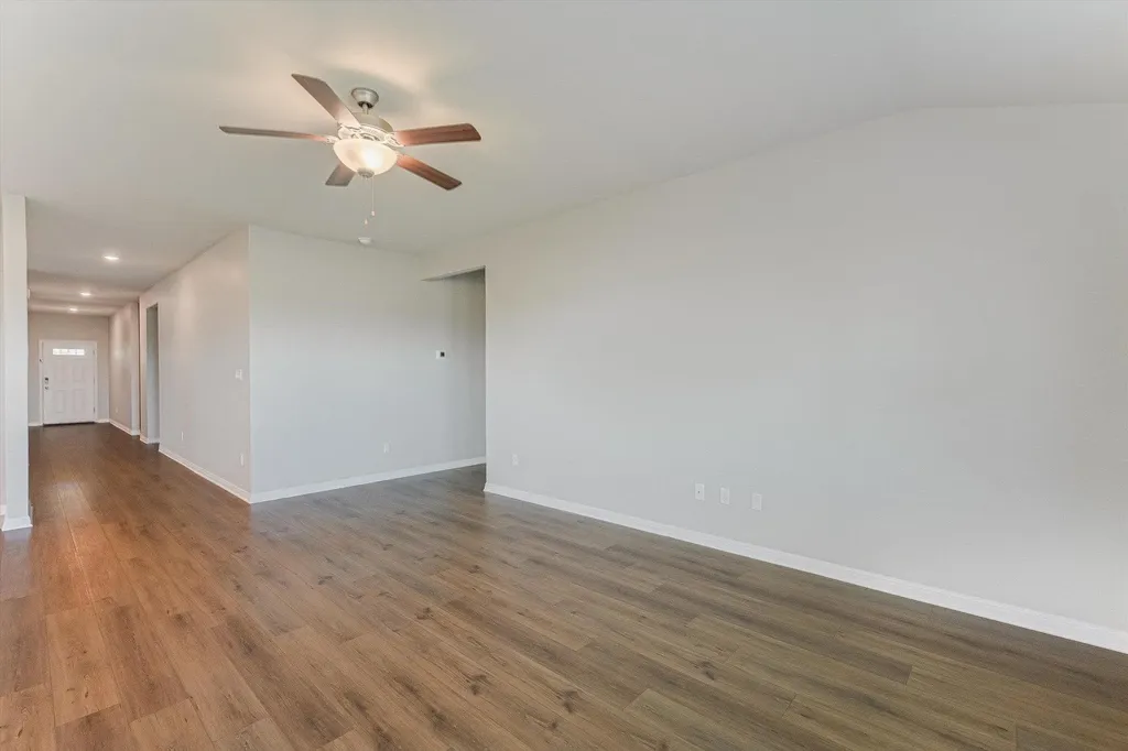 632 Wild Spur Lane Liberty Hill TX 78642
