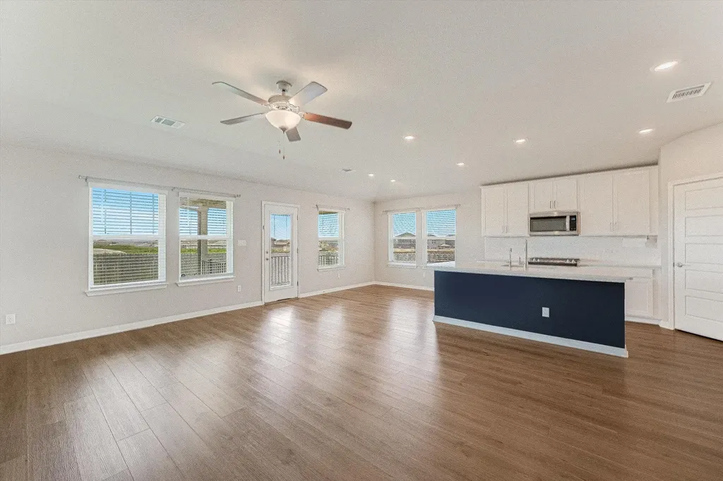 632 Wild Spur Lane Liberty Hill TX 78642
