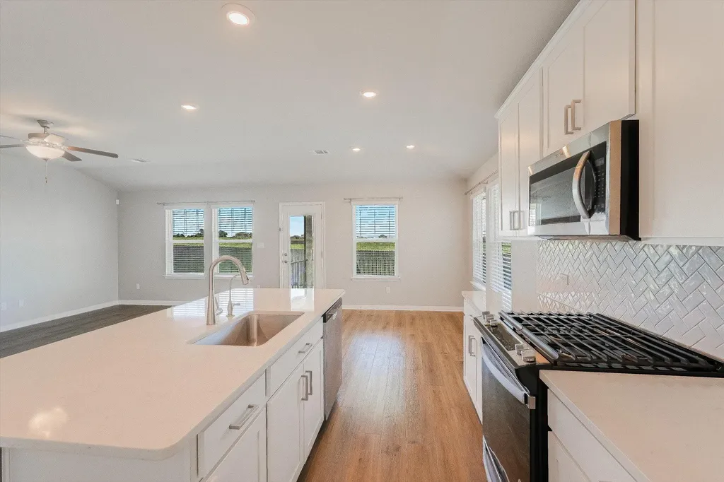 632 Wild Spur Lane Liberty Hill TX 78642