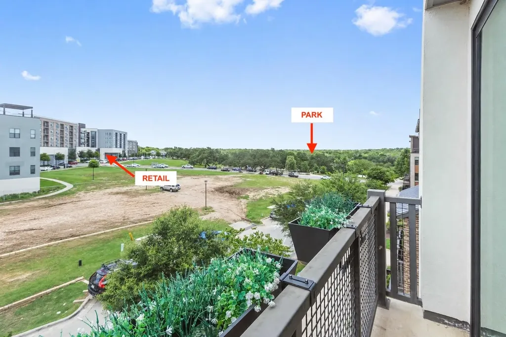 4412 Authentic Drive Austin TX 78731