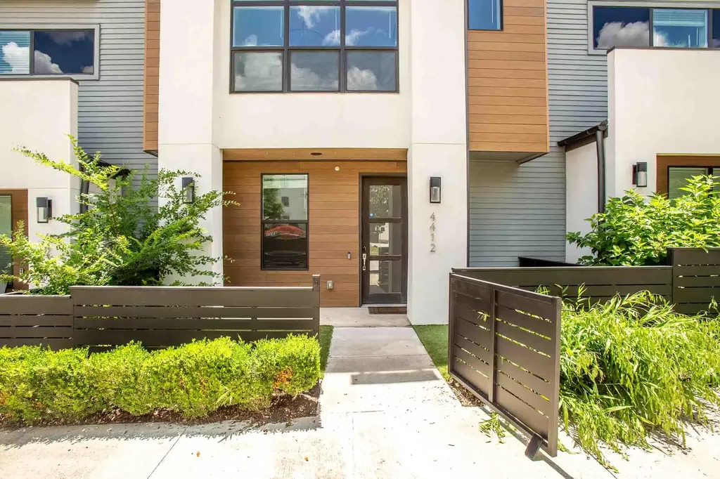 4412 Authentic Drive Austin TX 78731