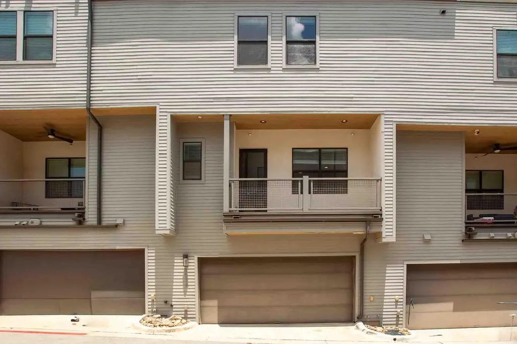 4412 Authentic Drive Austin TX 78731