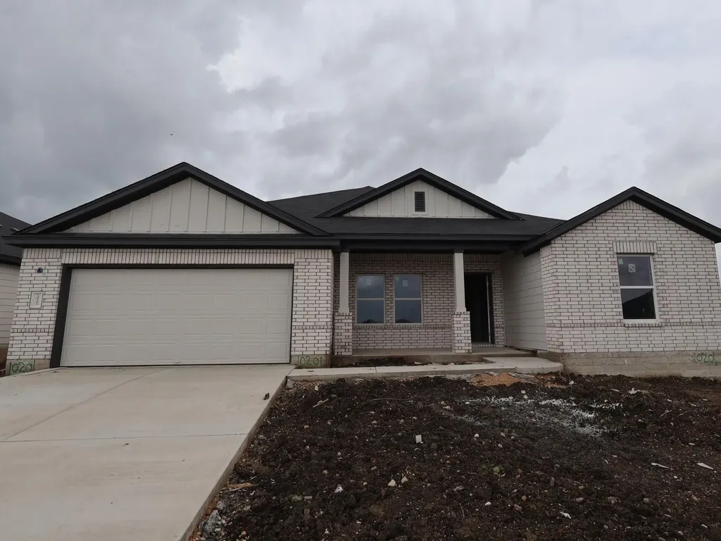 10201 Majestic Hawk Way Buda TX 78610