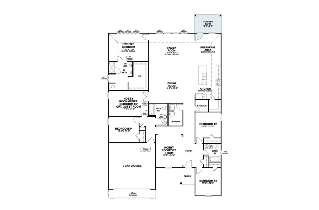 10201 Majestic Hawk Way Buda TX 78610
