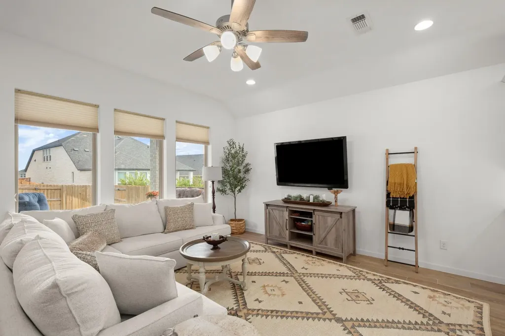 1113 Thunderhead Trail Georgetown TX 78628