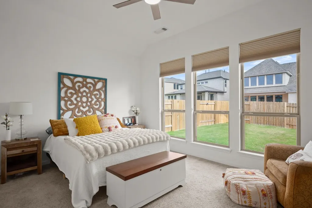 1113 Thunderhead Trail Georgetown TX 78628