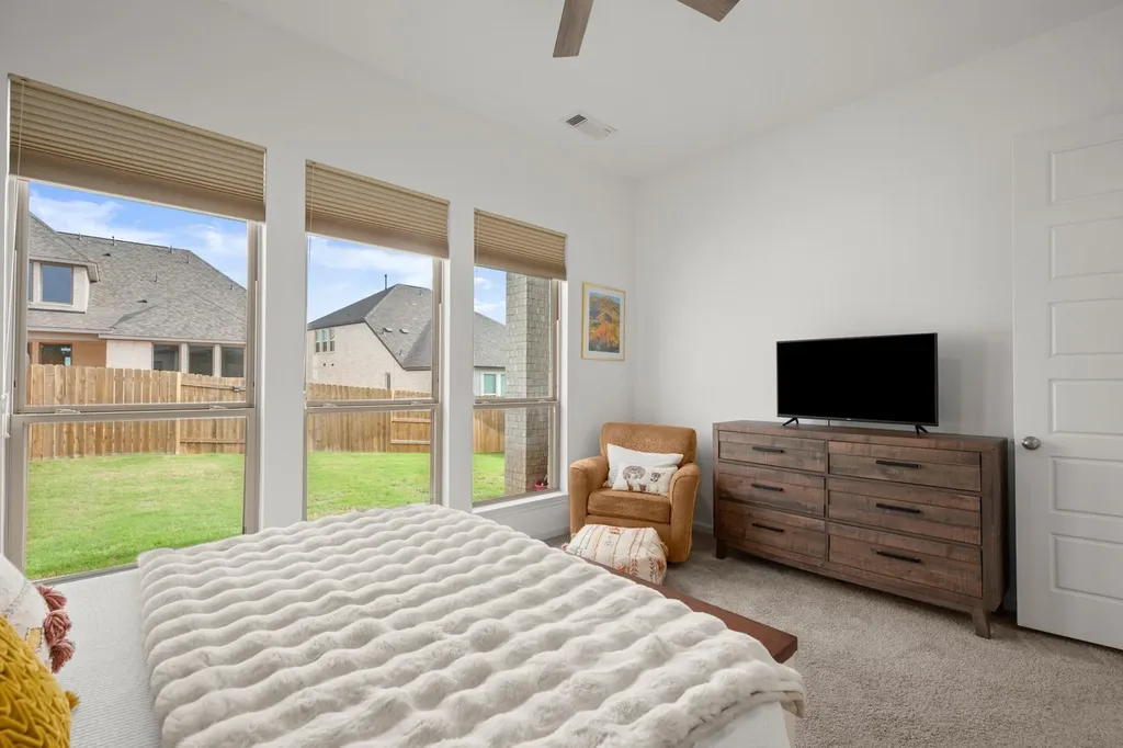 1113 Thunderhead Trail Georgetown TX 78628