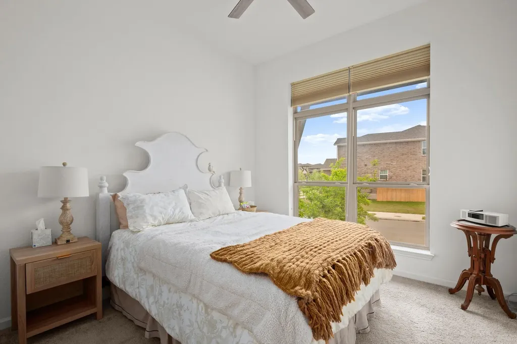 1113 Thunderhead Trail Georgetown TX 78628