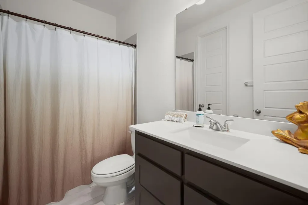1113 Thunderhead Trail Georgetown TX 78628