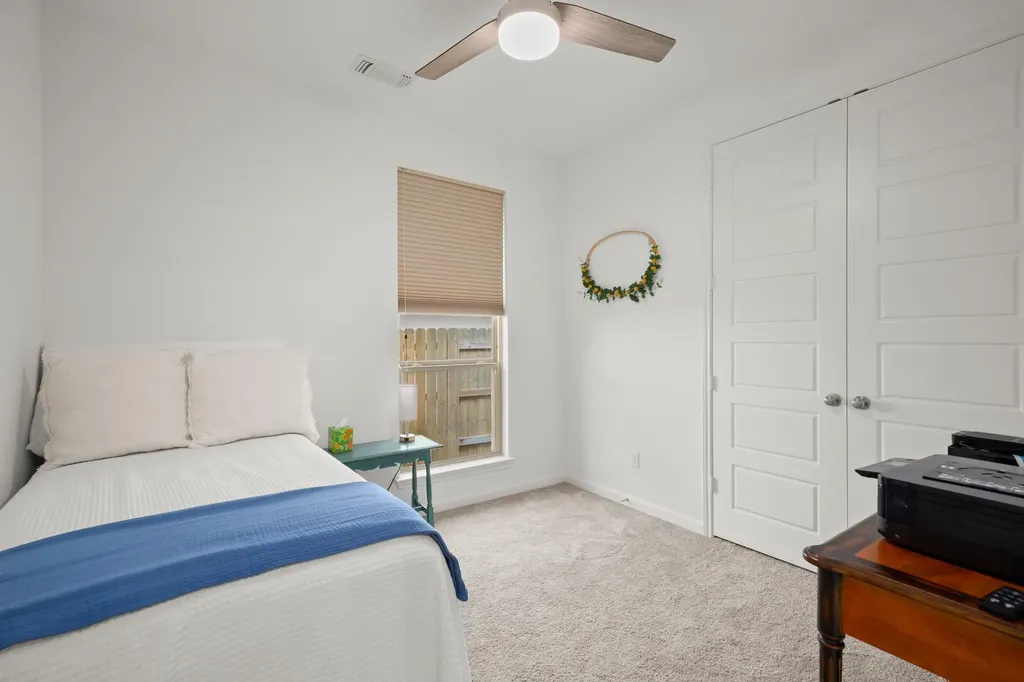 1113 Thunderhead Trail Georgetown TX 78628