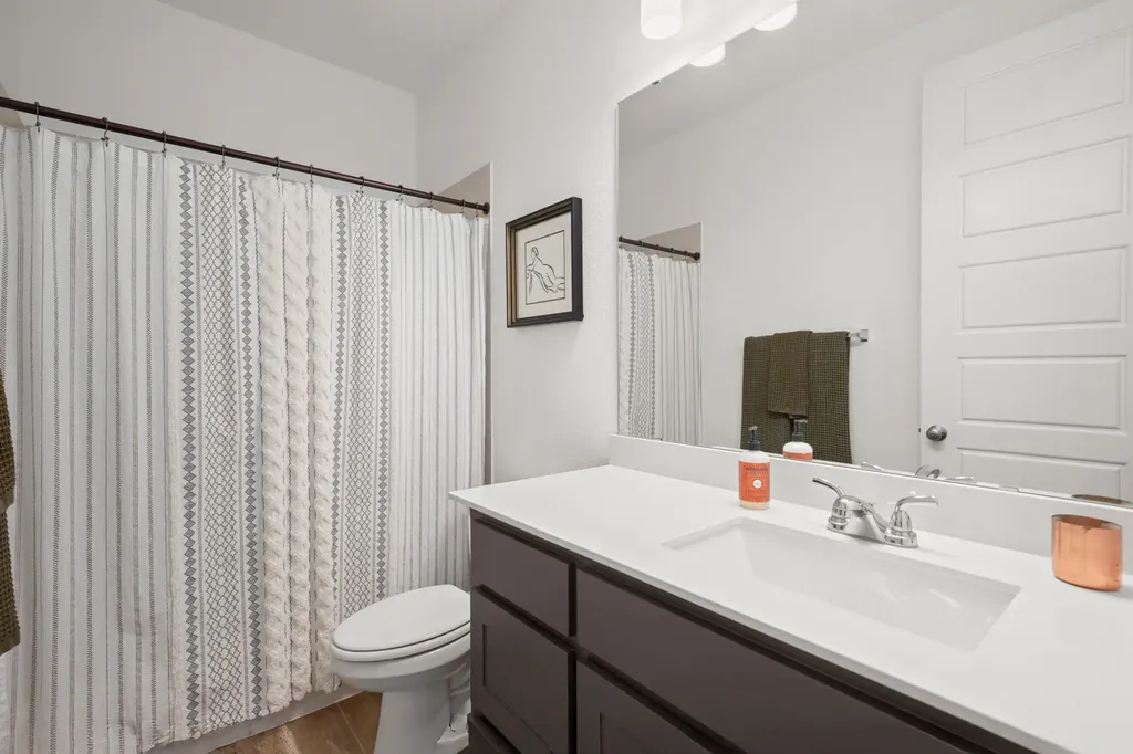 1113 Thunderhead Trail Georgetown TX 78628