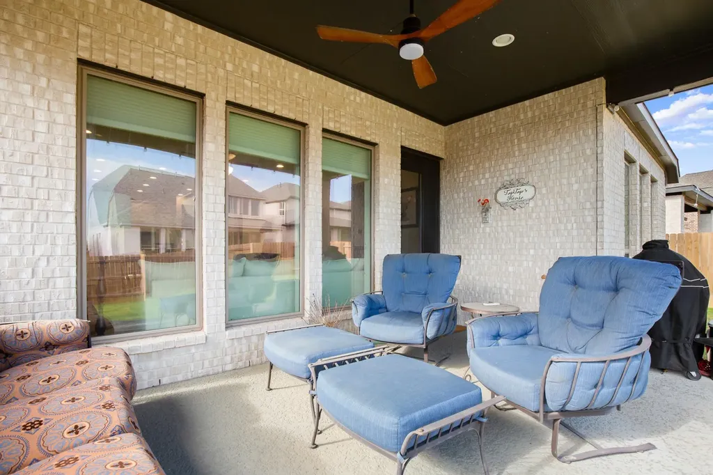 1113 Thunderhead Trail Georgetown TX 78628