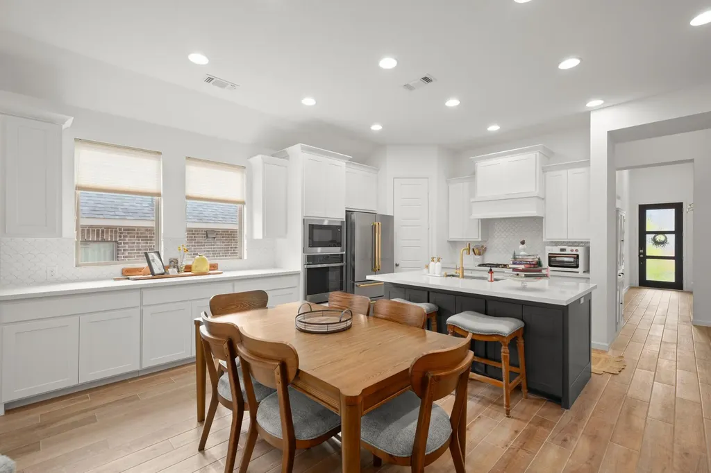 1113 Thunderhead Trail Georgetown TX 78628