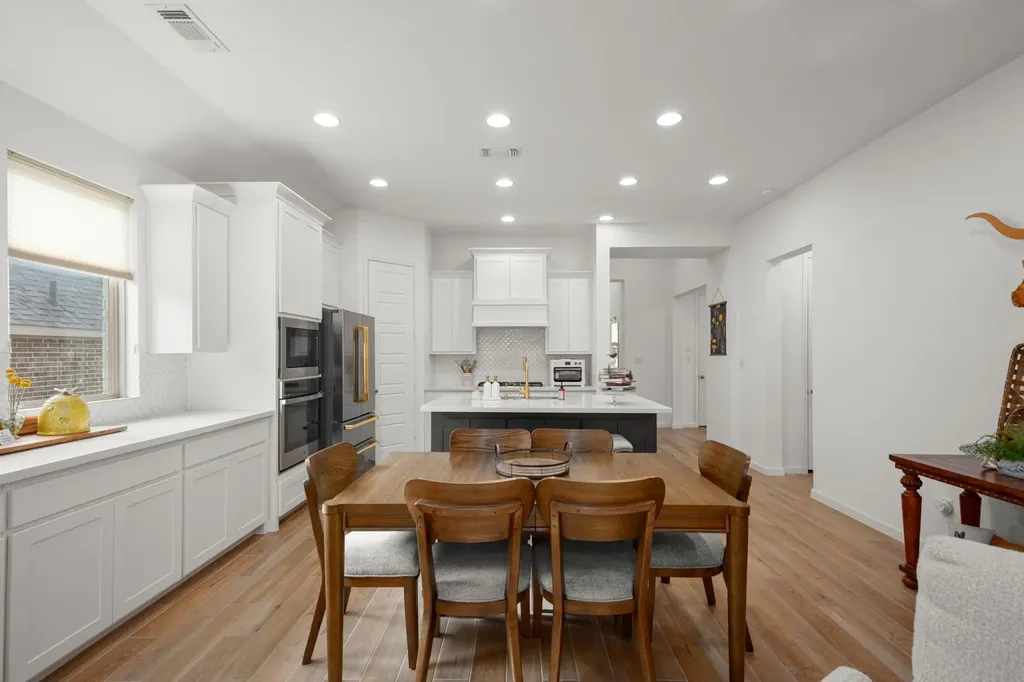 1113 Thunderhead Trail Georgetown TX 78628