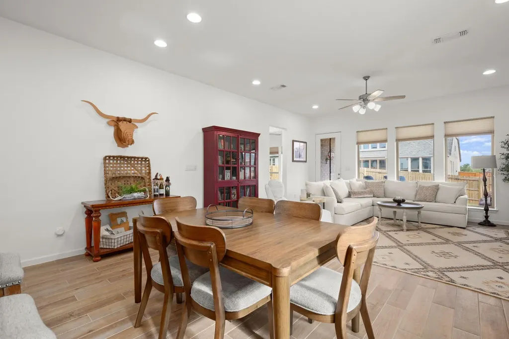 1113 Thunderhead Trail Georgetown TX 78628