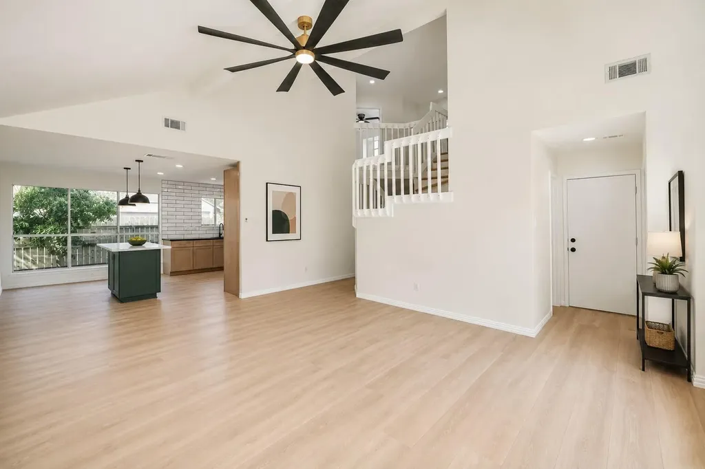 4601 Sojourner Street Austin TX 78725