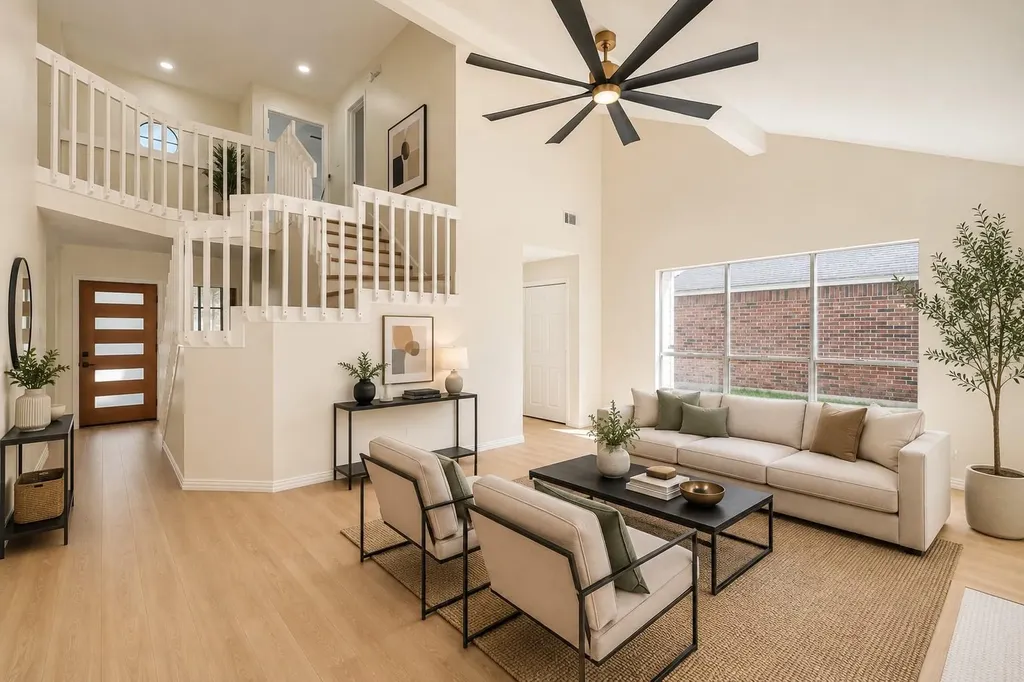 4601 Sojourner Street Austin TX 78725