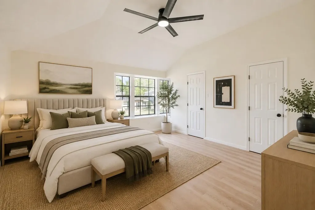 4601 Sojourner Street Austin TX 78725